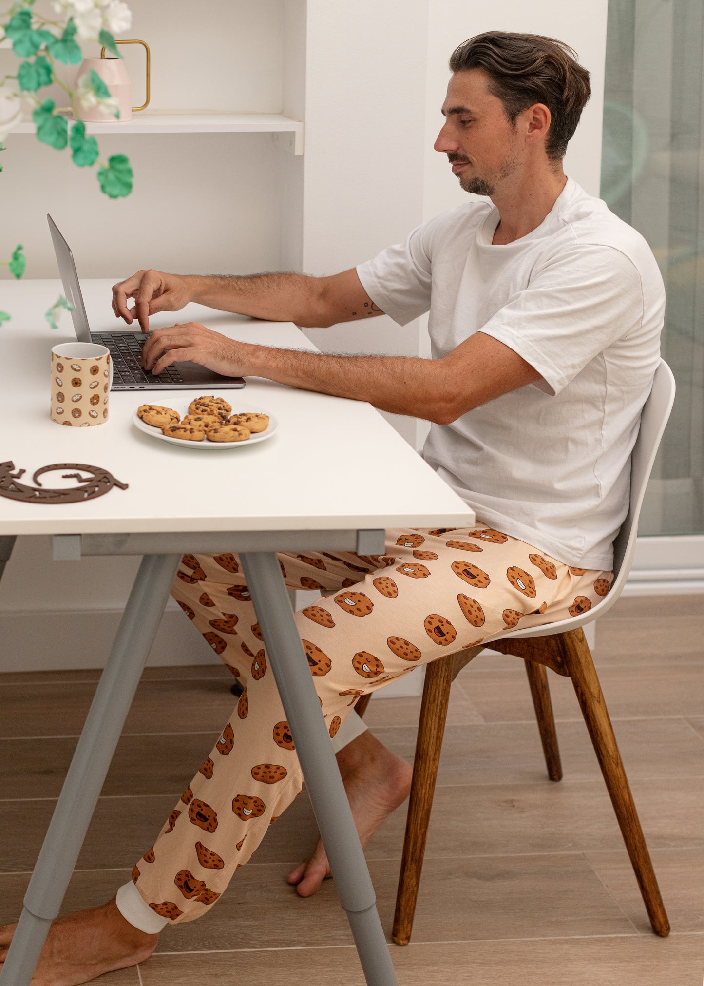 Couchy - Loungebroek
